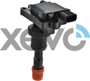 Elta Automotive XIG5308 - Котушка запалювання autocars.com.ua