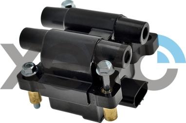 Elta Automotive XIG5344 - Котушка запалювання autocars.com.ua