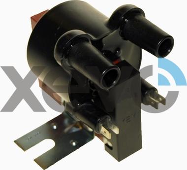 Elta Automotive XIG5348 - Котушка запалювання autocars.com.ua