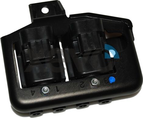 Elta Automotive XIG5370 - Котушка запалювання autocars.com.ua