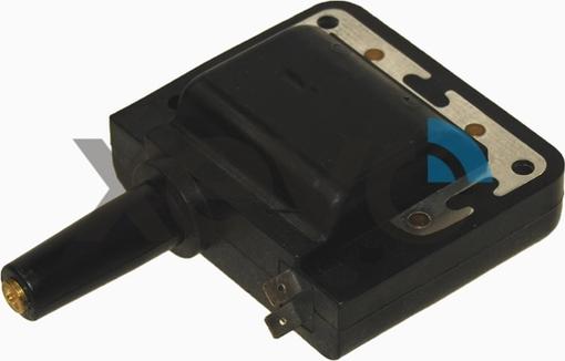 Elta Automotive XIG5382 - Котушка запалювання autocars.com.ua