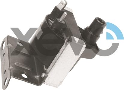 Elta Automotive XIG5821 - Котушка запалювання autocars.com.ua