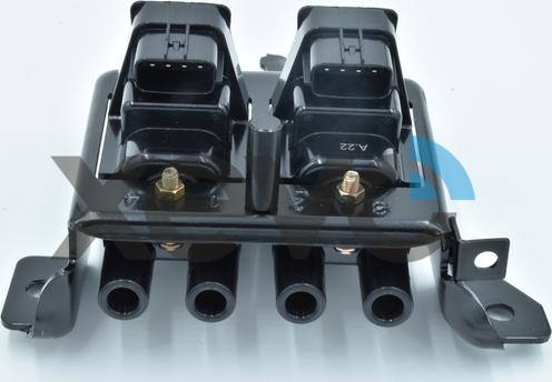 Elta Automotive XIG5896 - Котушка запалювання autocars.com.ua