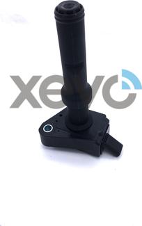 Elta Automotive XIG5899 - Котушка запалювання autocars.com.ua