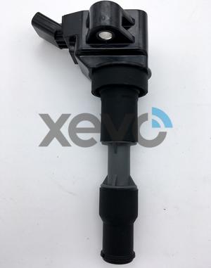 Elta Automotive XIG5901 - Котушка запалювання autocars.com.ua