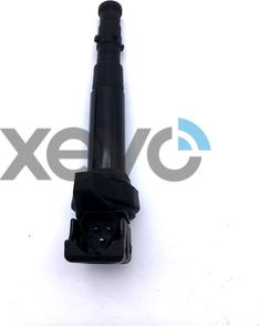 Elta Automotive XIG5930 - Котушка запалювання autocars.com.ua