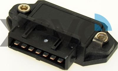 Elta Automotive XIM0508 - Комутатор, система запалювання autocars.com.ua
