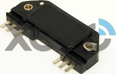 Elta Automotive XIM0522 - Комутатор, система запалювання autocars.com.ua