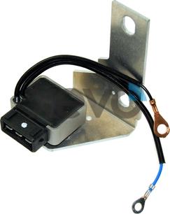 Elta Automotive XIM0529 - Комутатор, система запалювання autocars.com.ua