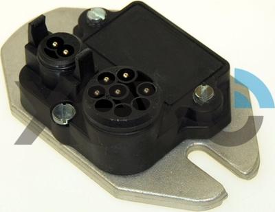 Elta Automotive XIM0534 - Комутатор, система запалювання autocars.com.ua