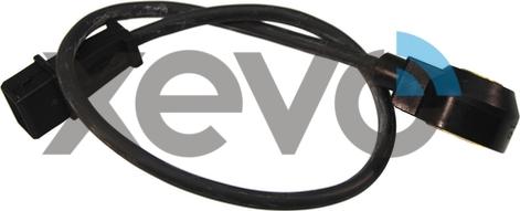 Elta Automotive XKS6726 - Датчик детонації autocars.com.ua