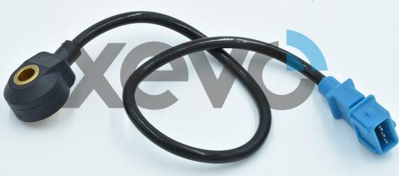 Elta Automotive XKS6728 - Датчик детонації autocars.com.ua
