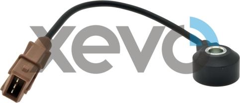 Elta Automotive XKS6740 - Датчик детонації autocars.com.ua