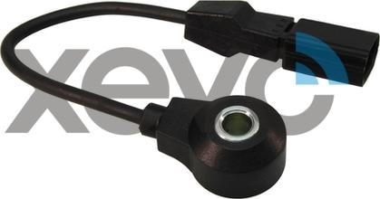 Elta Automotive XKS6746 - Датчик детонації autocars.com.ua