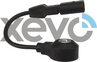 Elta Automotive XKS6749 - Датчик детонації autocars.com.ua