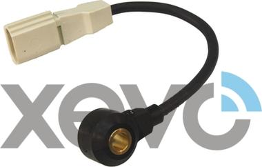 Elta Automotive XKS6771 - Датчик детонації autocars.com.ua