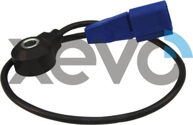 Elta Automotive XKS6772 - Датчик детонації autocars.com.ua