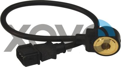 Elta Automotive XKS6776 - Датчик детонації autocars.com.ua