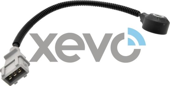 Elta Automotive XKS6799 - Датчик детонації autocars.com.ua