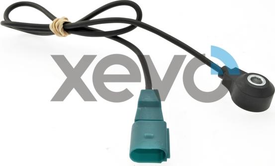 Elta Automotive XKS6823 - Датчик детонації autocars.com.ua