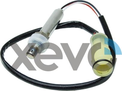 Elta Automotive XLS1058 - Лямбда-зонд, датчик кислорода autodnr.net
