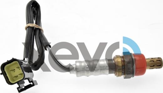 Elta Automotive XLS1106 - Лямбда-зонд autocars.com.ua