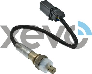 Elta Automotive XLS1490 - Лямбда-зонд, датчик кислорода autodnr.net