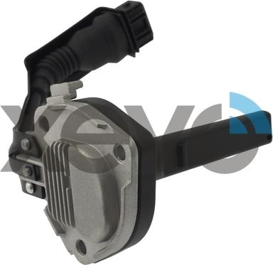 Elta Automotive XLV308 - Датчик, рівень моторного масла autocars.com.ua