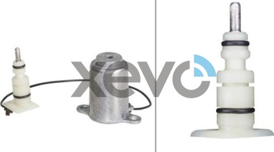 Elta Automotive XLV313 - Датчик, рівень моторного масла autocars.com.ua