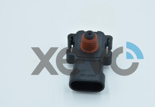 Elta Automotive XMS7035 - Датчик, тиск у впускний трубі autocars.com.ua