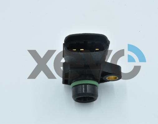 Elta Automotive XMS7053 - Датчик, тиск у впускний трубі autocars.com.ua