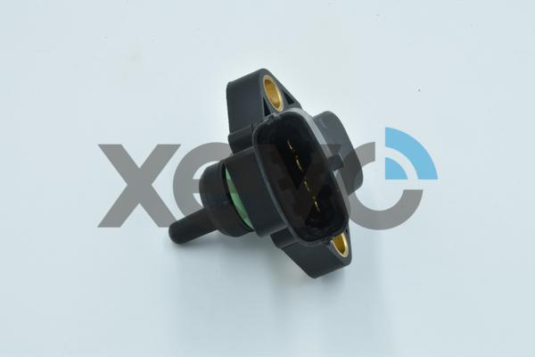 Elta Automotive XMS7076 - Датчик, тиск у впускний трубі autocars.com.ua
