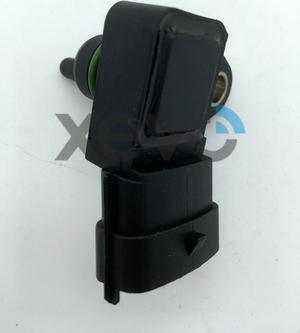 Elta Automotive XMS7164 - Датчик, тиск у впускний трубі autocars.com.ua