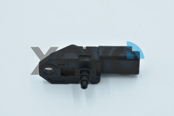 Elta Automotive XMS7165 - Датчик, давление во впускной трубе autodnr.net