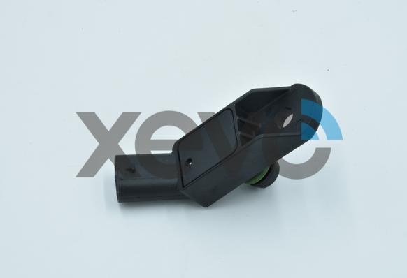 Elta Automotive XMS7186 - Датчик, тиск у впускний трубі autocars.com.ua