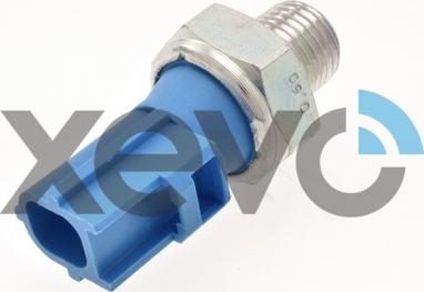 Elta Automotive XOS8239 - Датчик, тиск масла autocars.com.ua