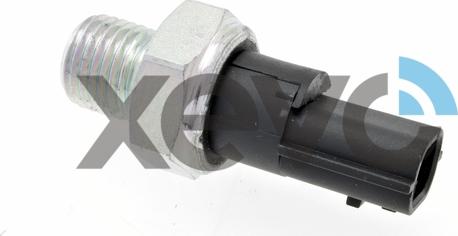Elta Automotive XOS8272 - Датчик, тиск масла autocars.com.ua