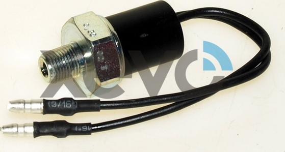 Elta Automotive XOS8296 - Датчик, тиск масла autocars.com.ua