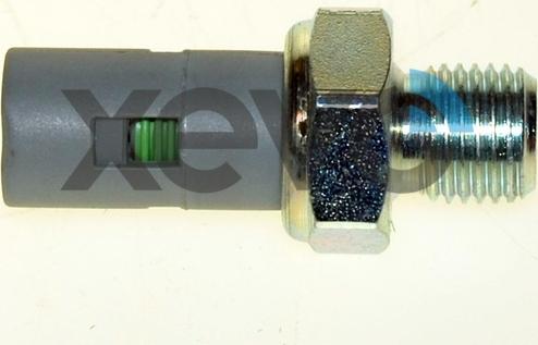 Elta Automotive XOS8299 - Датчик, тиск масла autocars.com.ua