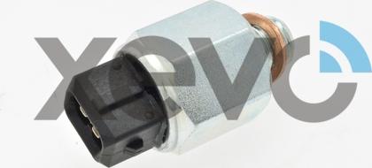 Elta Automotive XOS8310 - Датчик, тиск масла autocars.com.ua