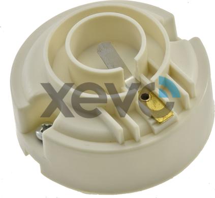 Elta Automotive XRA2241 - Бігунок розподільника запалювання autocars.com.ua