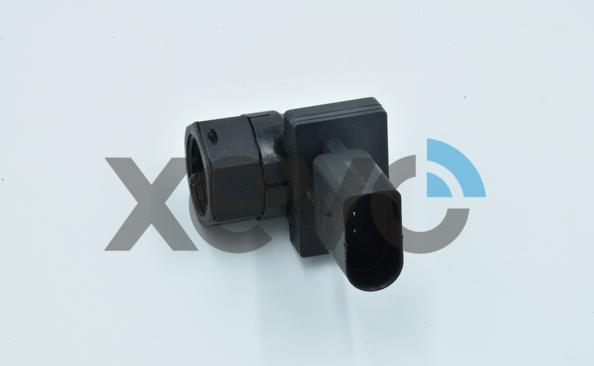 Elta Automotive XSP7287 - Датчик скорости, спидометр autodnr.net