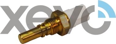 Elta Automotive XTS7781 - Термовимикач, вентилятор радіатора / кондиціонера autocars.com.ua