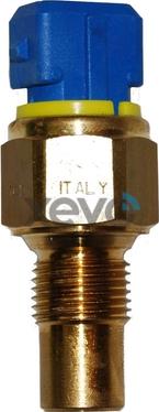 Elta Automotive XTS7869 - Термовимикач, вентилятор радіатора / кондиціонера autocars.com.ua