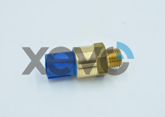 Elta Automotive XTS7886 - Термовимикач, вентилятор радіатора / кондиціонера autocars.com.ua