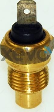 Elta Automotive XTS7891 - Датчик, температура охолоджуючої рідини autocars.com.ua