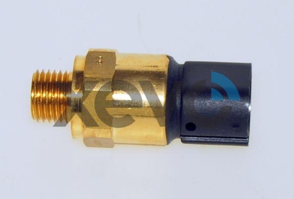 Elta Automotive XTS7905 - Термовимикач, вентилятор радіатора / кондиціонера autocars.com.ua