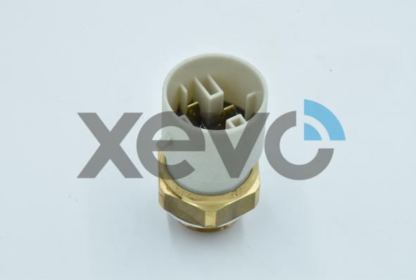 Elta Automotive XTS7975 - Термовимикач, вентилятор радіатора / кондиціонера autocars.com.ua