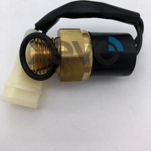 Elta Automotive XTS7982 - Термовимикач, вентилятор радіатора / кондиціонера autocars.com.ua