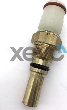 Elta Automotive XTS7983 - Термовимикач, вентилятор радіатора / кондиціонера autocars.com.ua